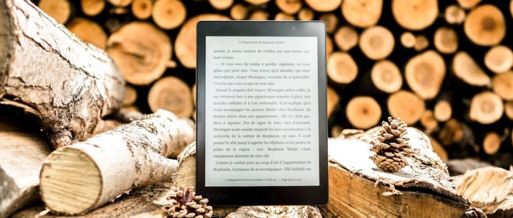 Beste e-reader kopen? Wat is de beste koop? (2023 review)