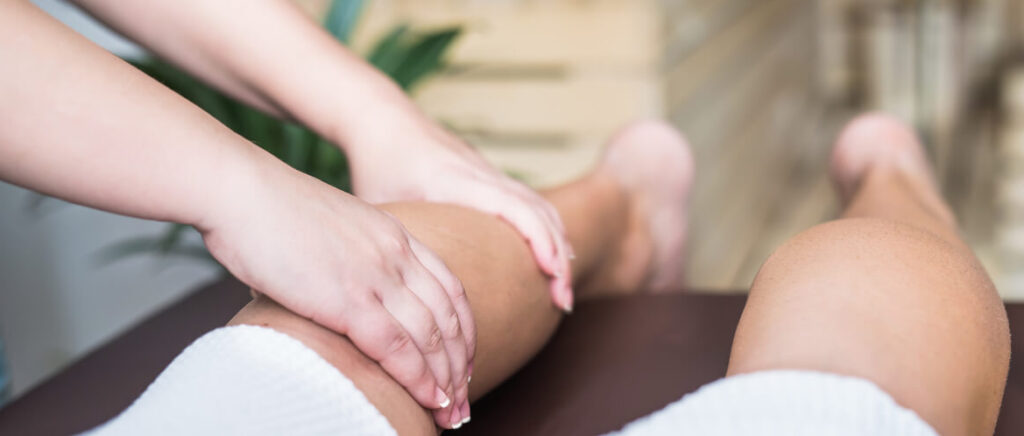 in dit artikel lees je alles over kuit massage apparaten