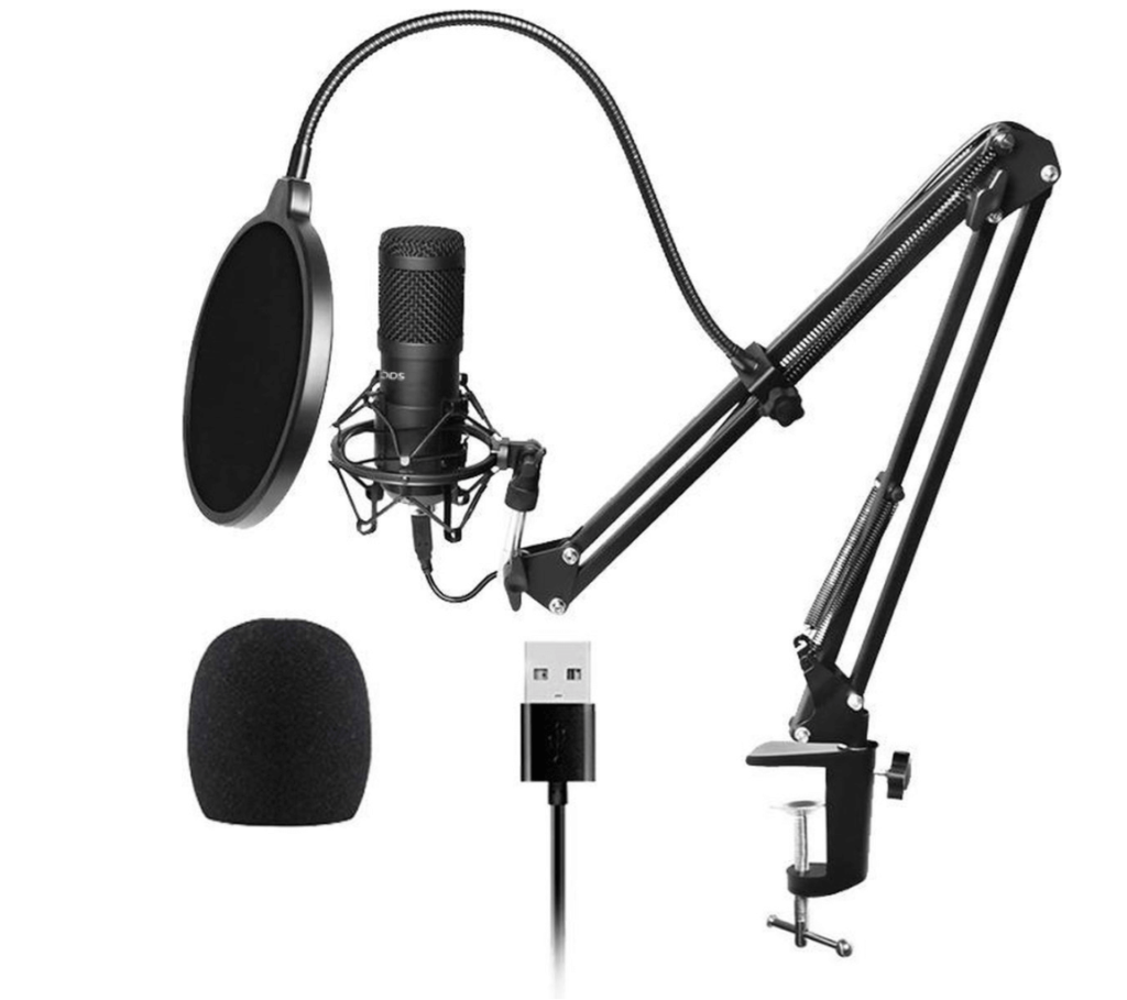 beste goedkope studio microfoon