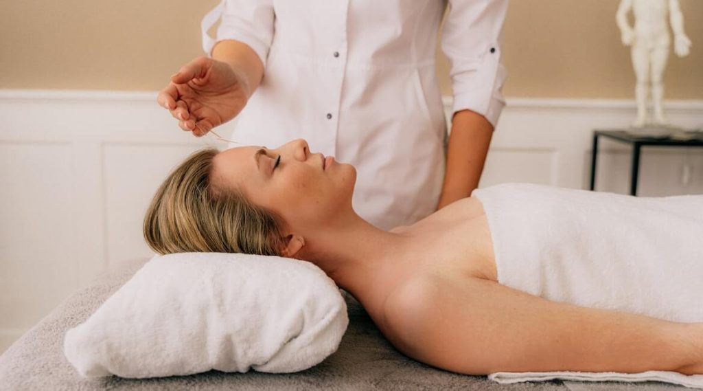 fibromyalgia massage treatment