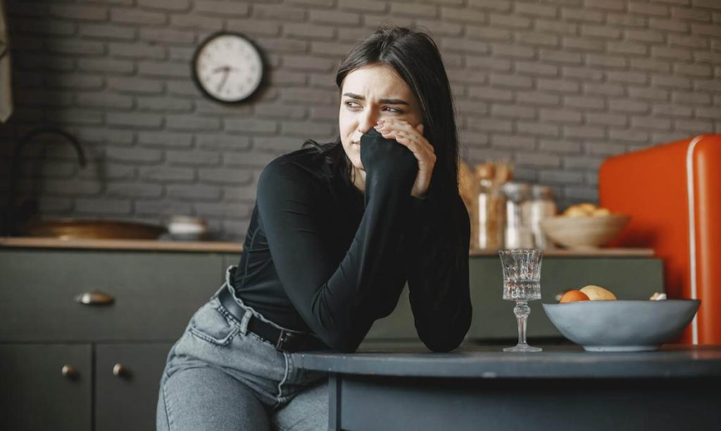 Hoe lang duurt het voordat stress uit je lichaam is? Expert legt uit