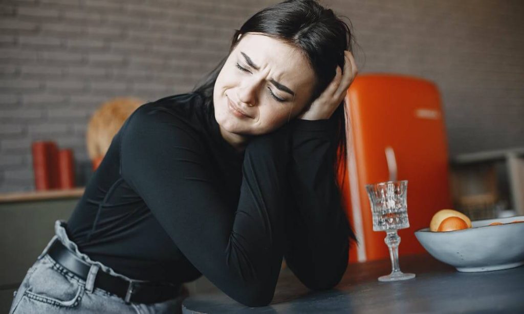 Hoe lang duurt het voordat stress uit je lichaam is? Expert legt uit